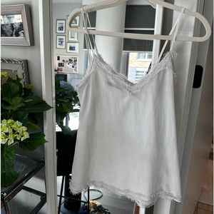 Zara Tank